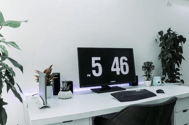 Work 5